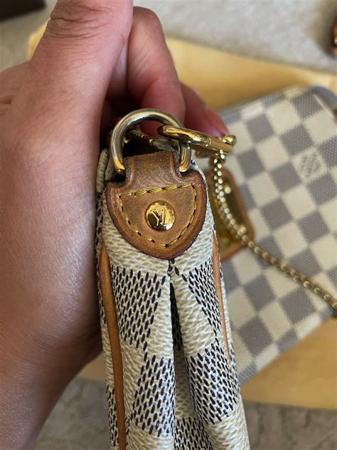 how to tell real lv from fake|authenticate louis vuitton.